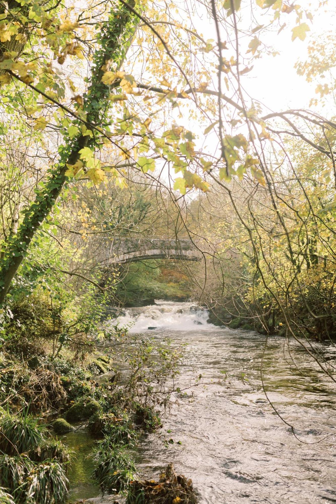 Вілла Afonfa - Llanuwchllyn Бала Екстер'єр фото